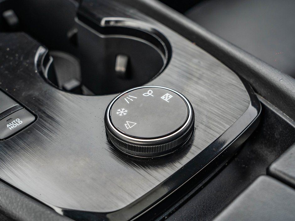 2024 Nissan Rogue SL-17