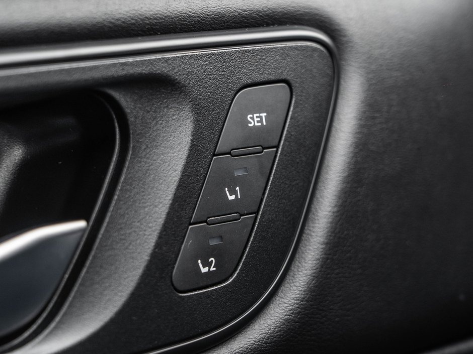 2024 Nissan Rogue SL-14