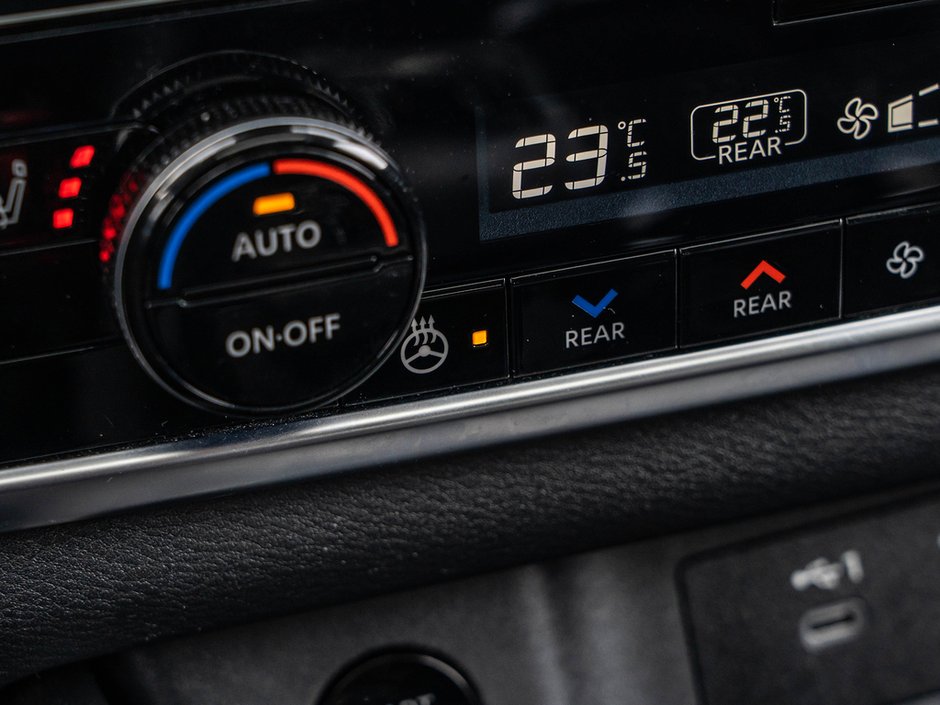 2024 Nissan Rogue SL-21