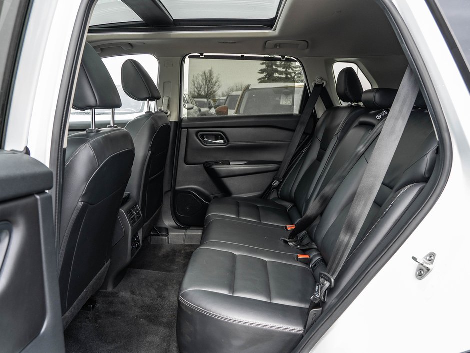 2024 Nissan Rogue SL-27