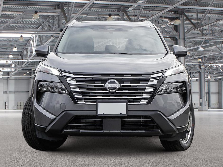 2025 Nissan Rogue SV PREMIUM-1