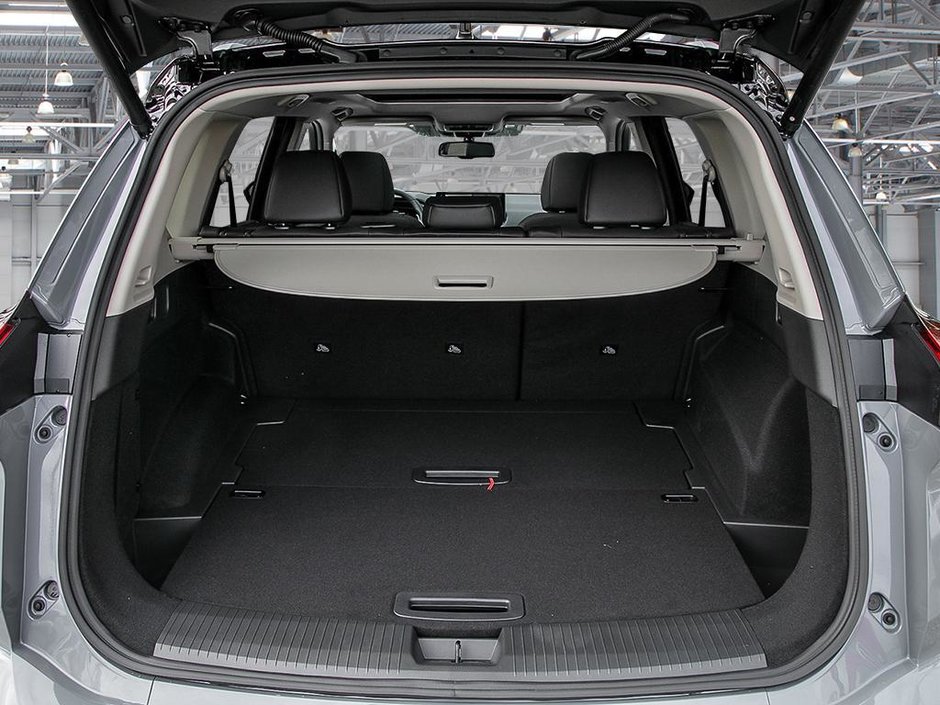 2025 Nissan Rogue PLATINUM-6