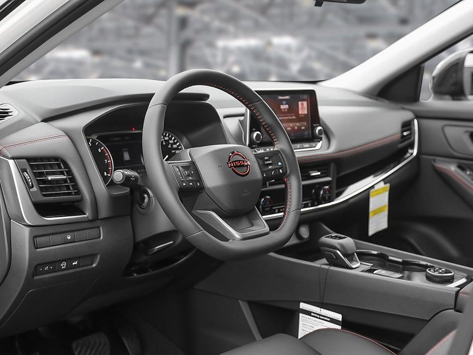 2026 Nissan Rogue Rock Creek-11