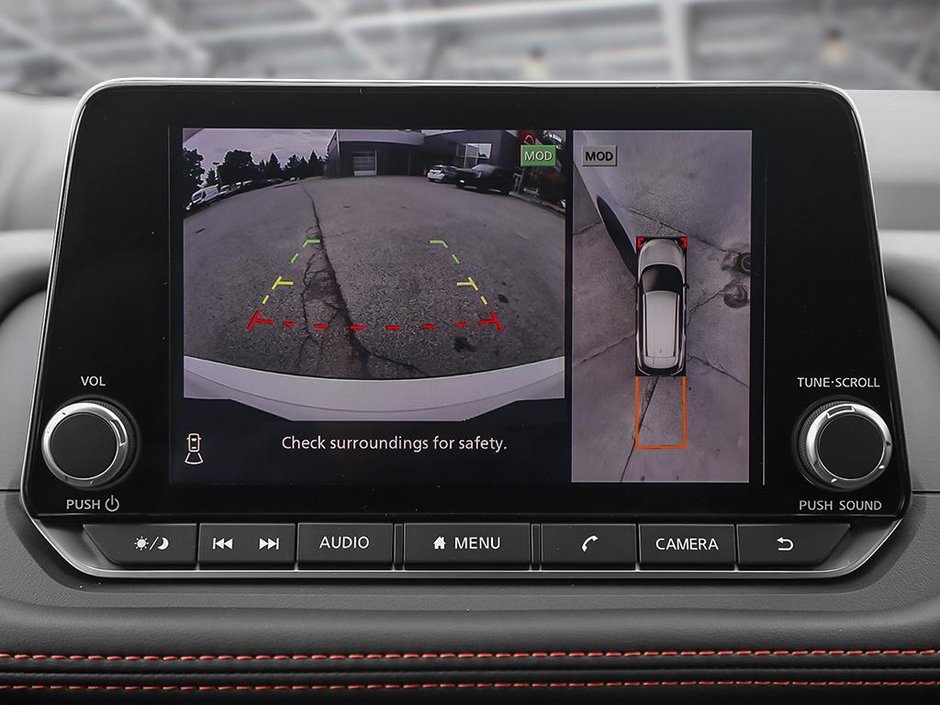 2026 Nissan Rogue Rock Creek-22