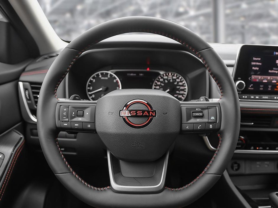 2026 Nissan Rogue Rock Creek-12