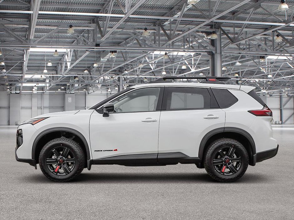 2026 Nissan Rogue Rock Creek-2