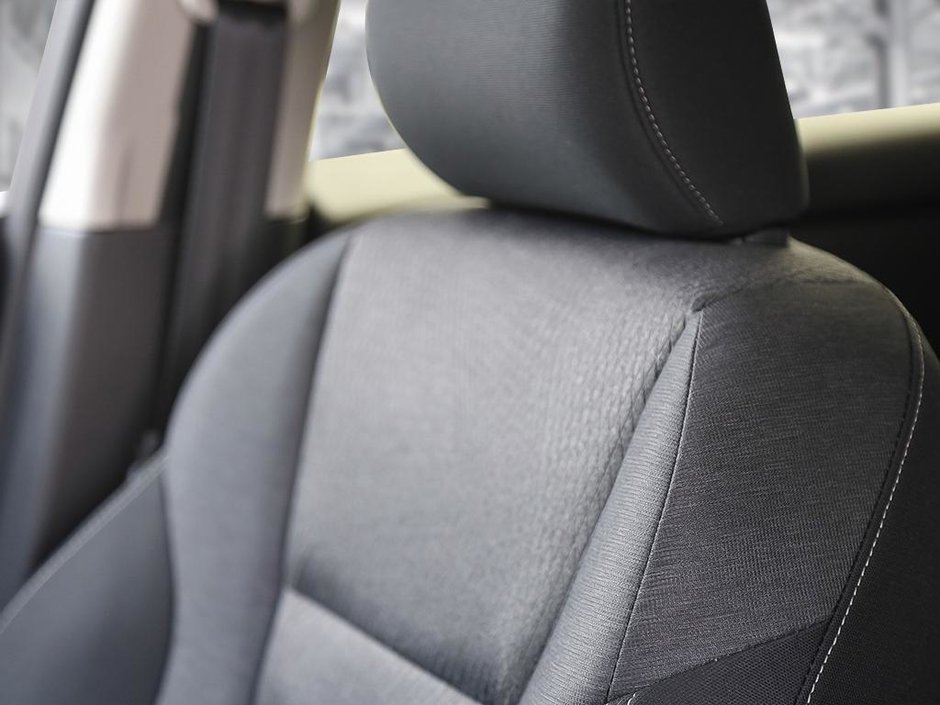 2026 Nissan Rogue SV Moonroof-19