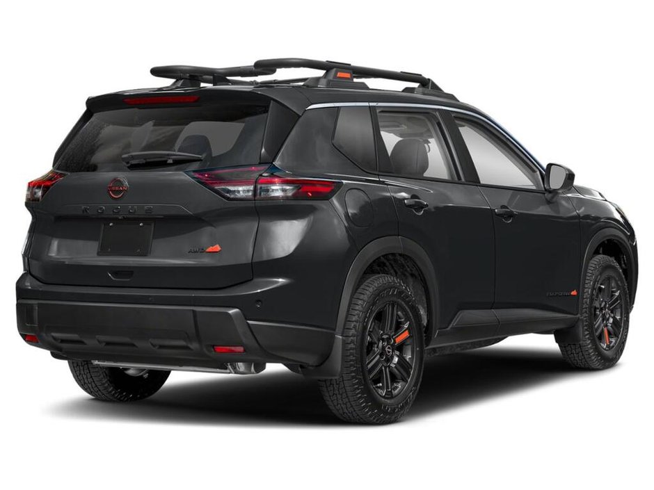 2026 Nissan Rogue Rock Creek-1
