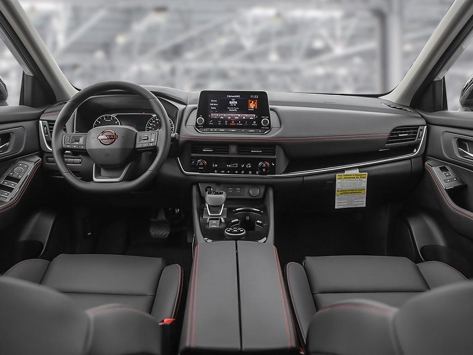 2026 Nissan Rogue Rock Creek-21