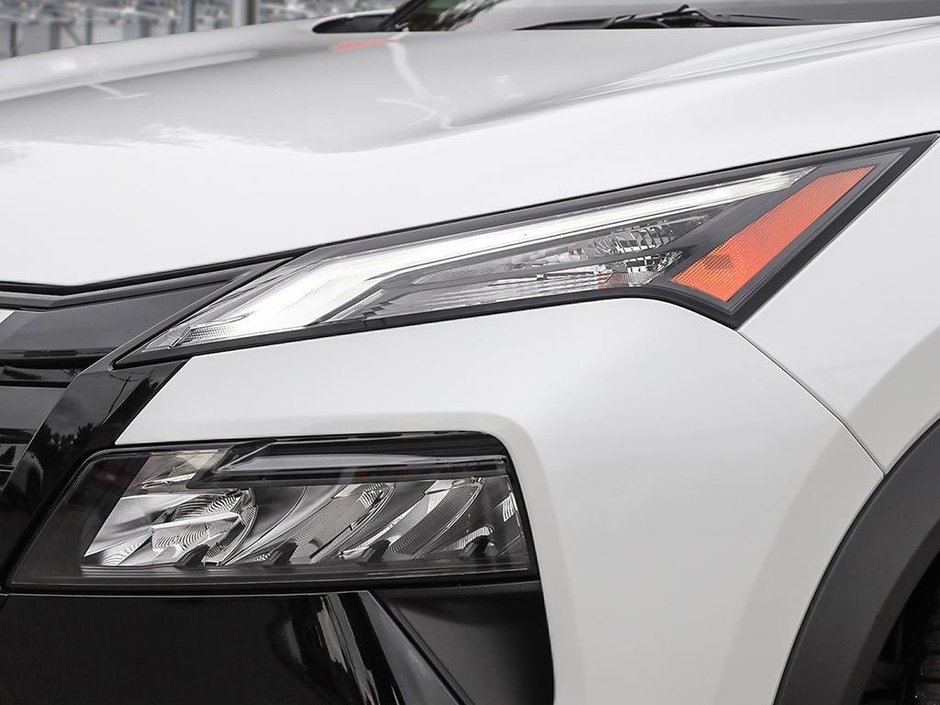 2026 Nissan Rogue Rock Creek-9