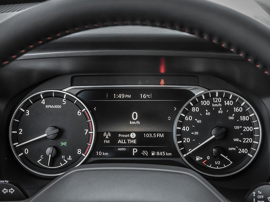 2026 Nissan Rogue Rock Creek-13