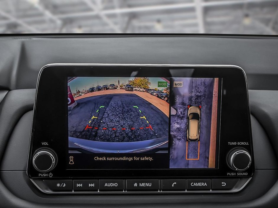 2026 Nissan Rogue Rock Creek-22