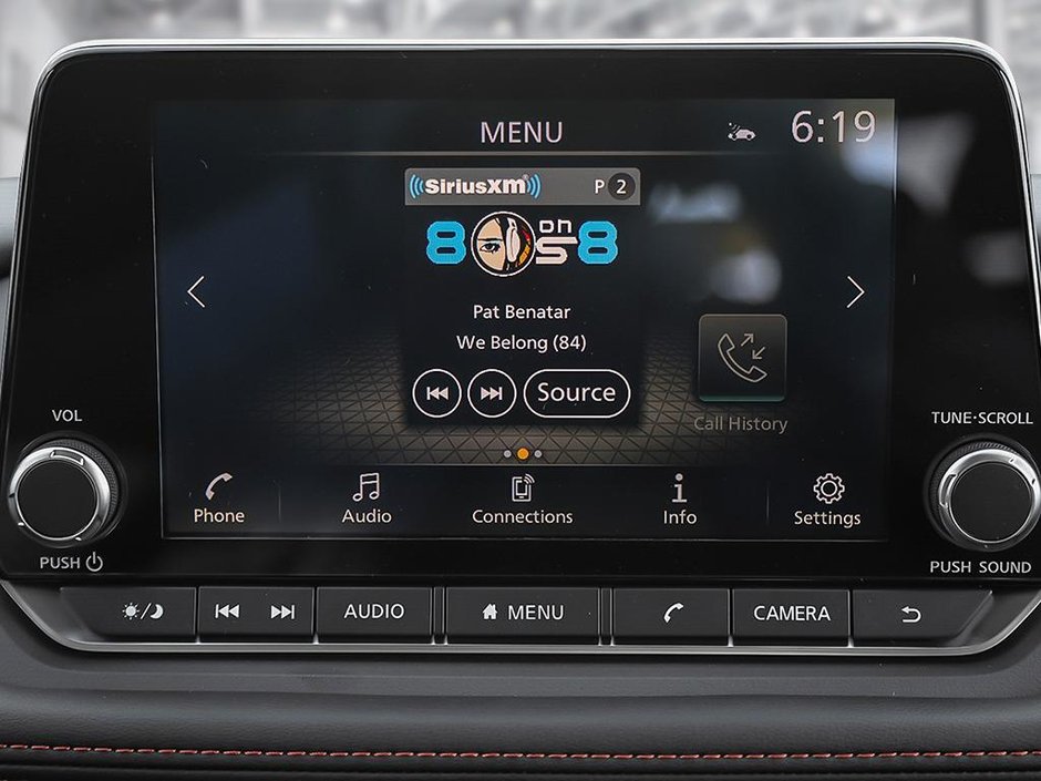 2026 Nissan Rogue Rock Creek-18