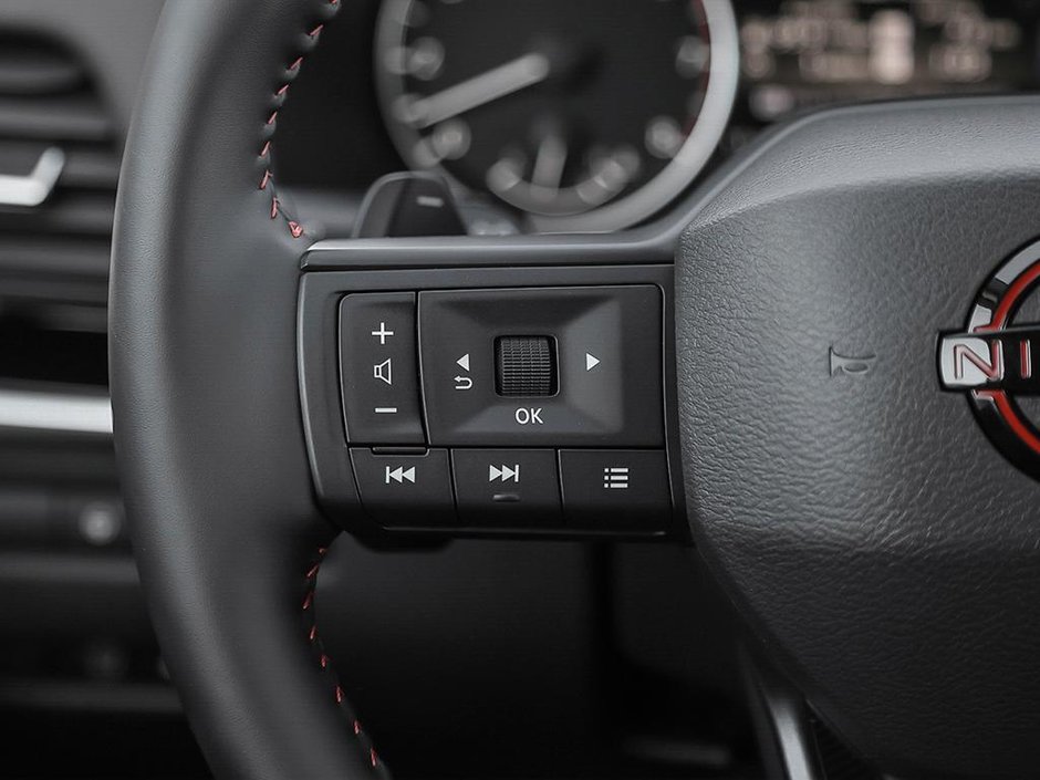 2026 Nissan Rogue Rock Creek-14