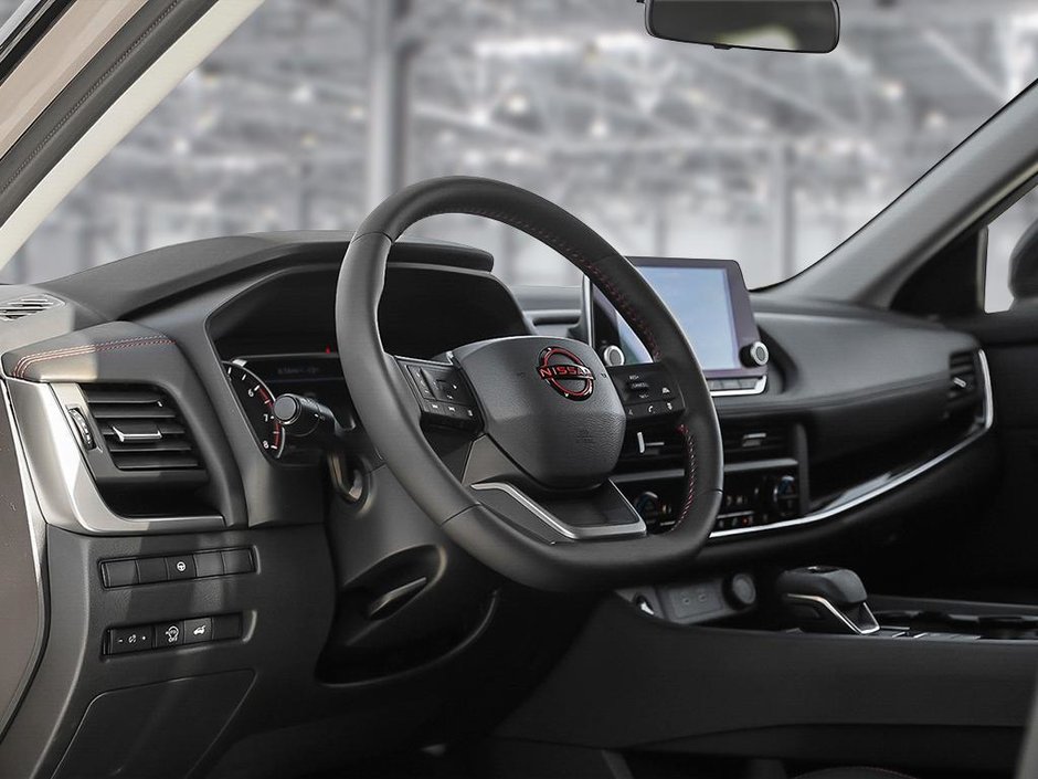 2026 Nissan Rogue Rock Creek-10