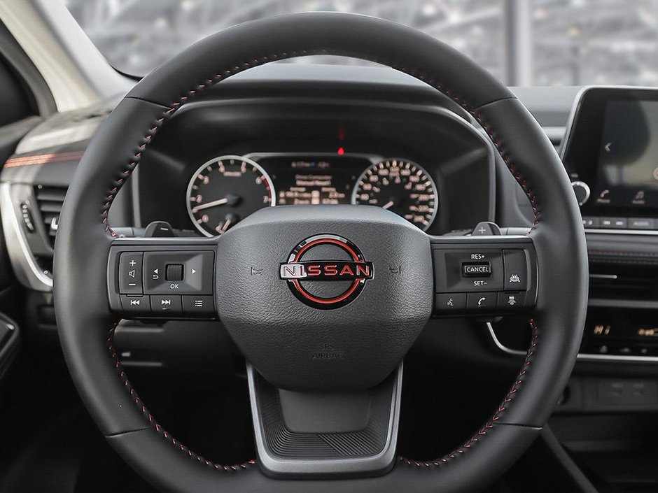 2026 Nissan Rogue Rock Creek-11