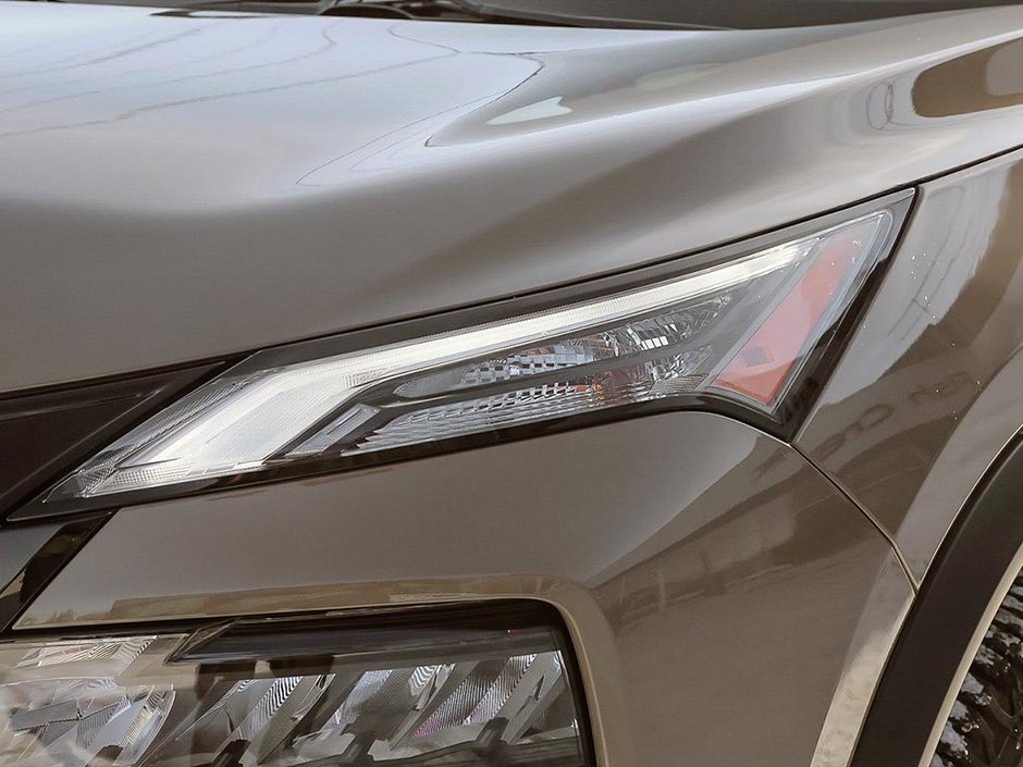 2026 Nissan Rogue Rock Creek-8