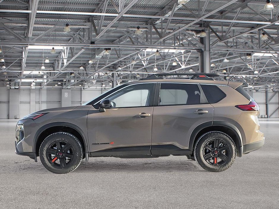2026 Nissan Rogue Rock Creek-2