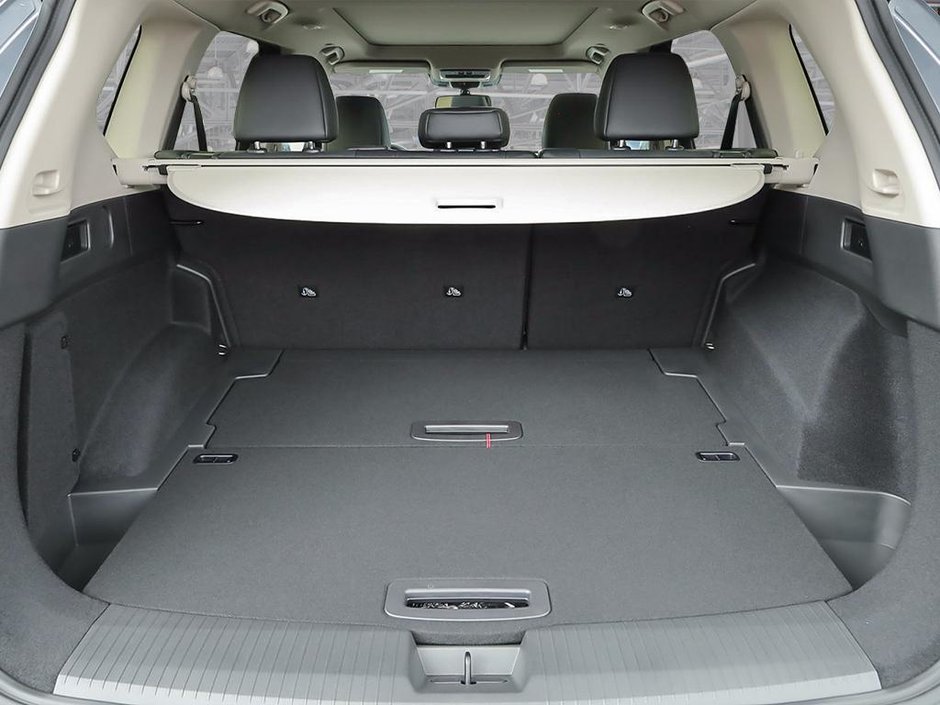 2026 Nissan Rogue Platinum-6