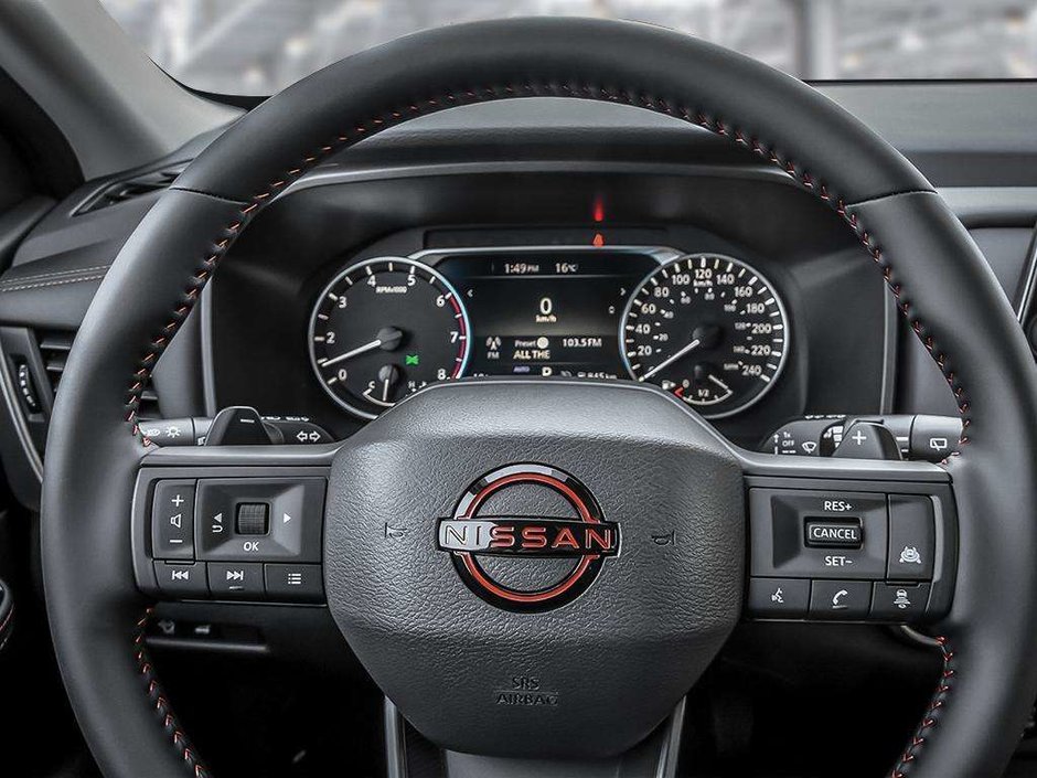 2026 Nissan Rogue Rock Creek-12