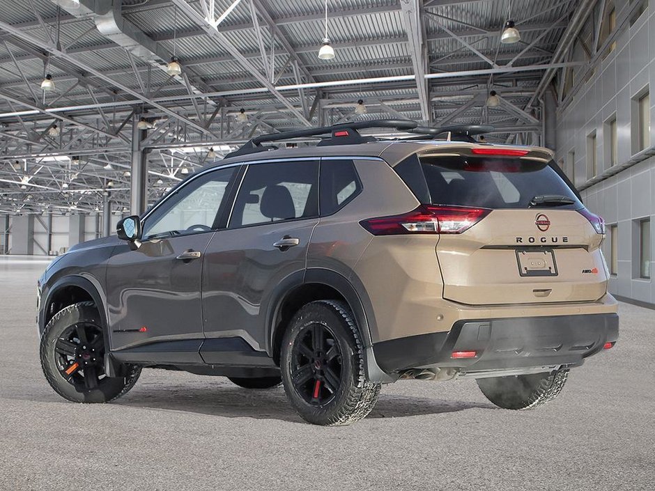 2026 Nissan Rogue Rock Creek-3