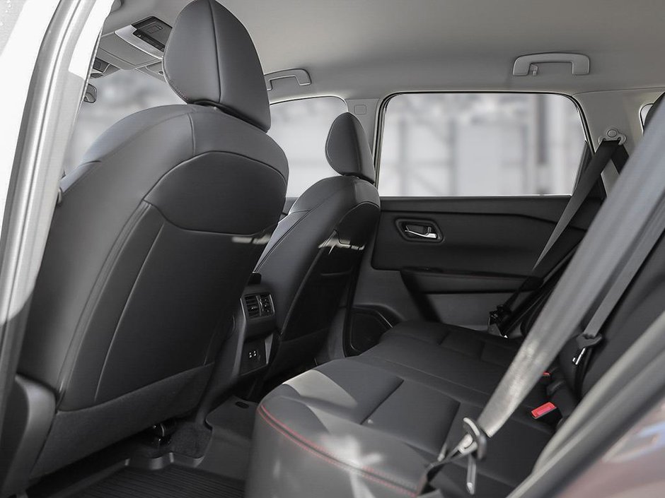 2026 Nissan Rogue Rock Creek-21