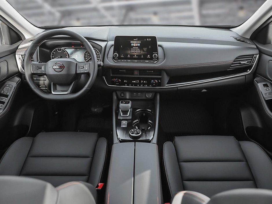 2026 Nissan Rogue Rock Creek-22