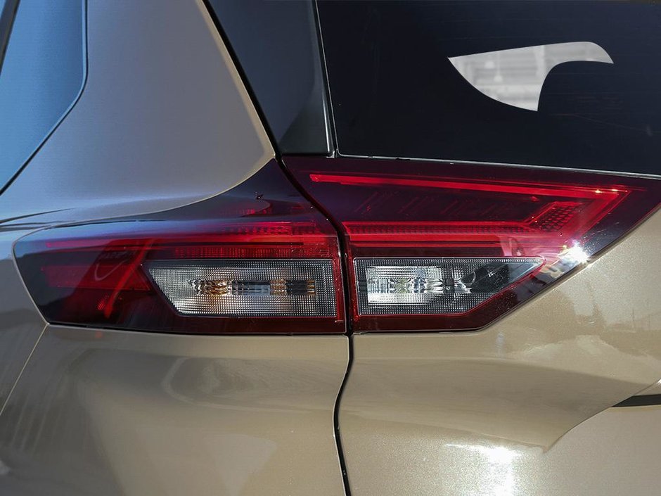 2026 Nissan Rogue Rock Creek-9