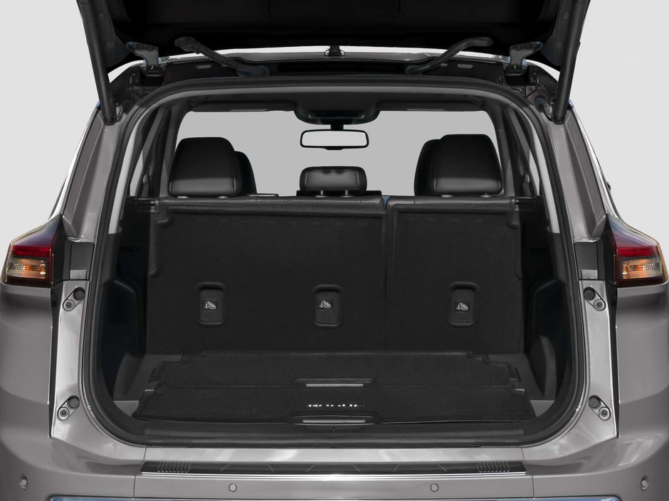 2026 Nissan Rogue Platinum-6