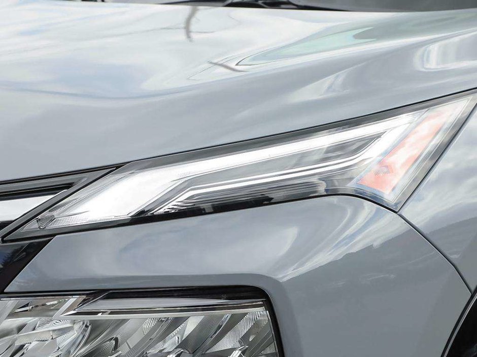 2026 Nissan Rogue Platinum-9