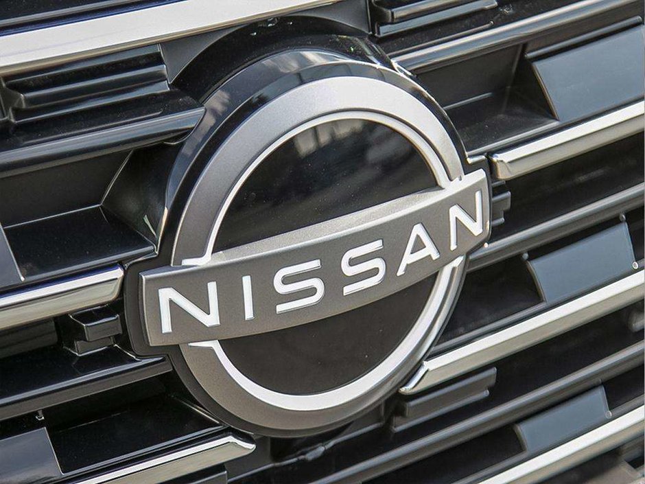 2026 Nissan Rogue S-9