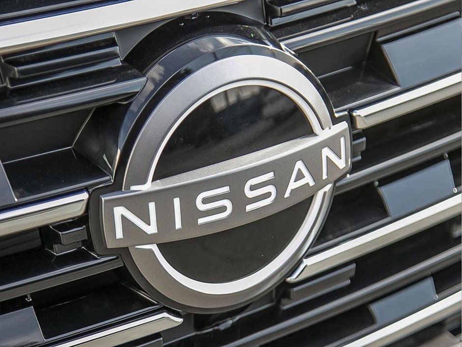 2026 Nissan Rogue S-9