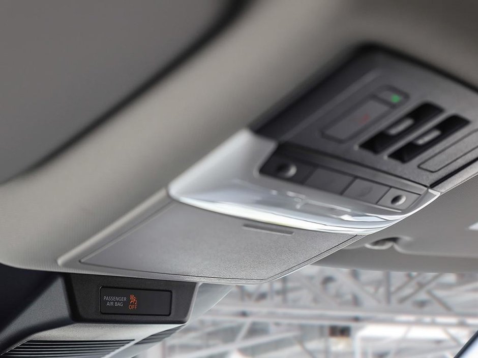 2026 Nissan Rogue SV Moonroof-19