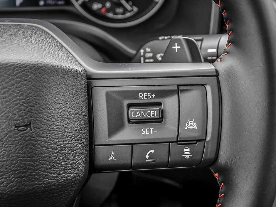 2026 Nissan Rogue Rock Creek-14