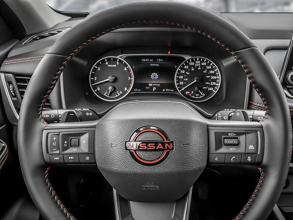 2026 Nissan Rogue Rock Creek-12