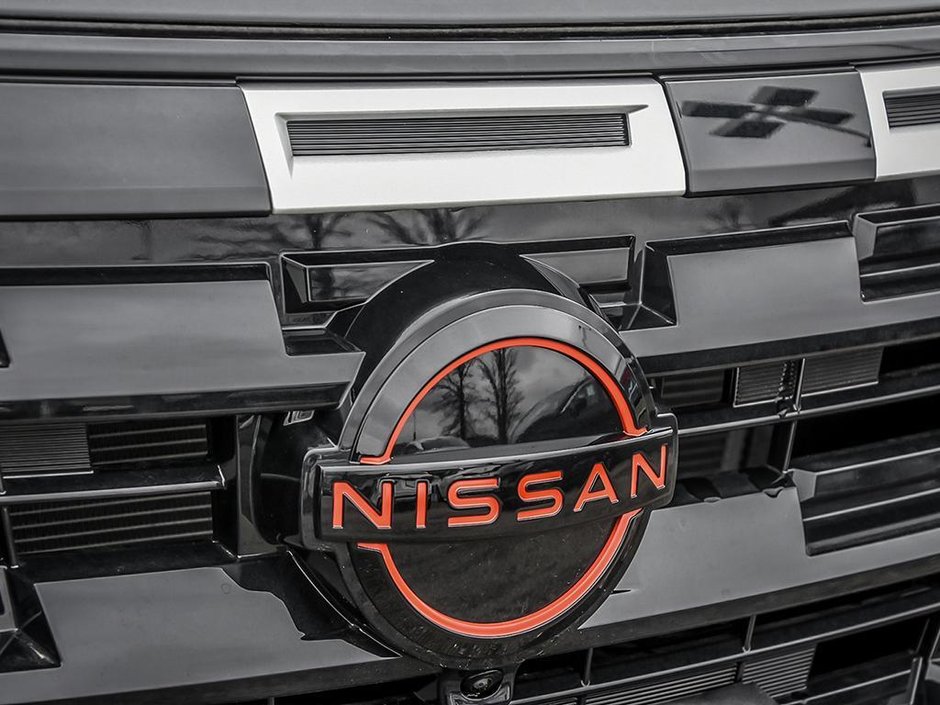 2026 Nissan Rogue Rock Creek-8