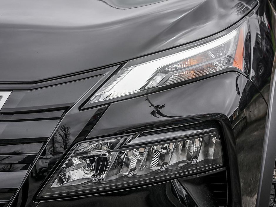 2026 Nissan Rogue Rock Creek-9