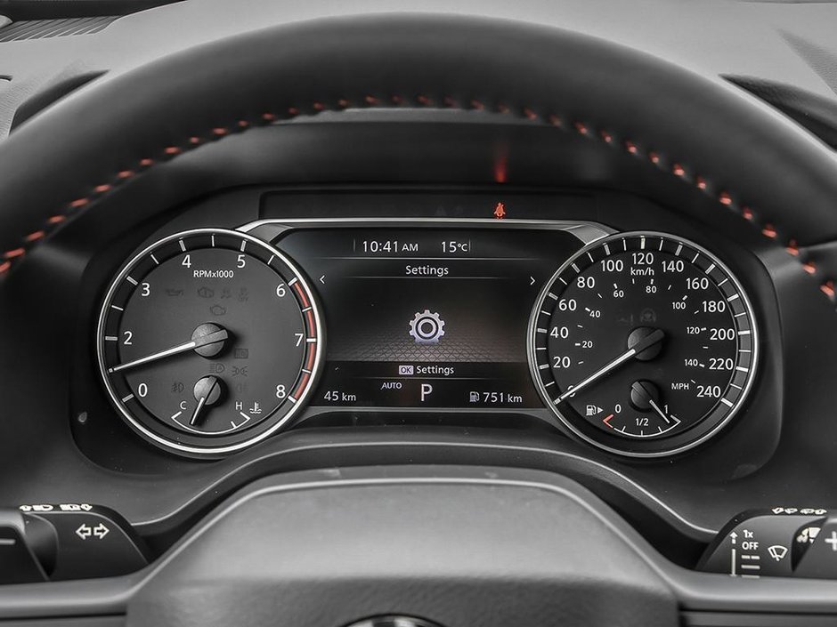 2026 Nissan Rogue Rock Creek-13
