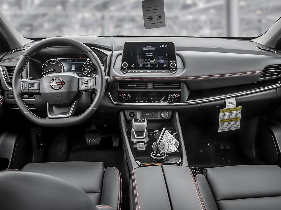 2026 Nissan Rogue Rock Creek-21