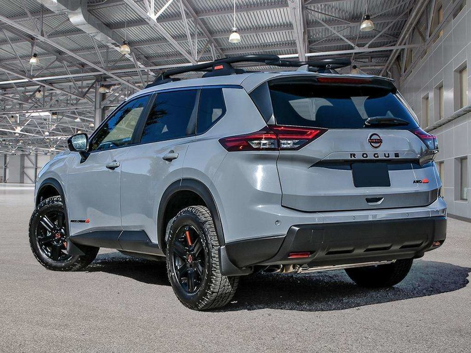 2026 Nissan Rogue Rock Creek-3