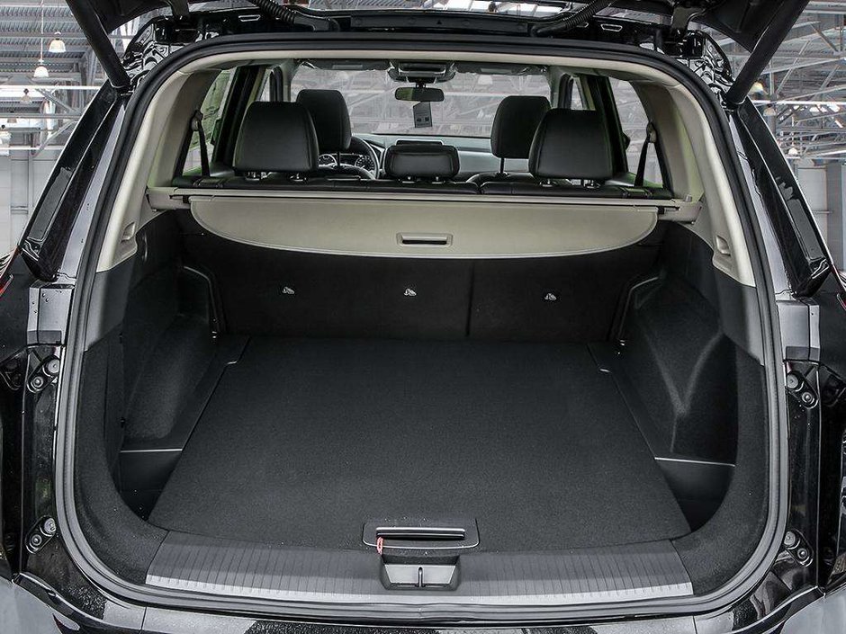 2026 Nissan Rogue Rock Creek-6