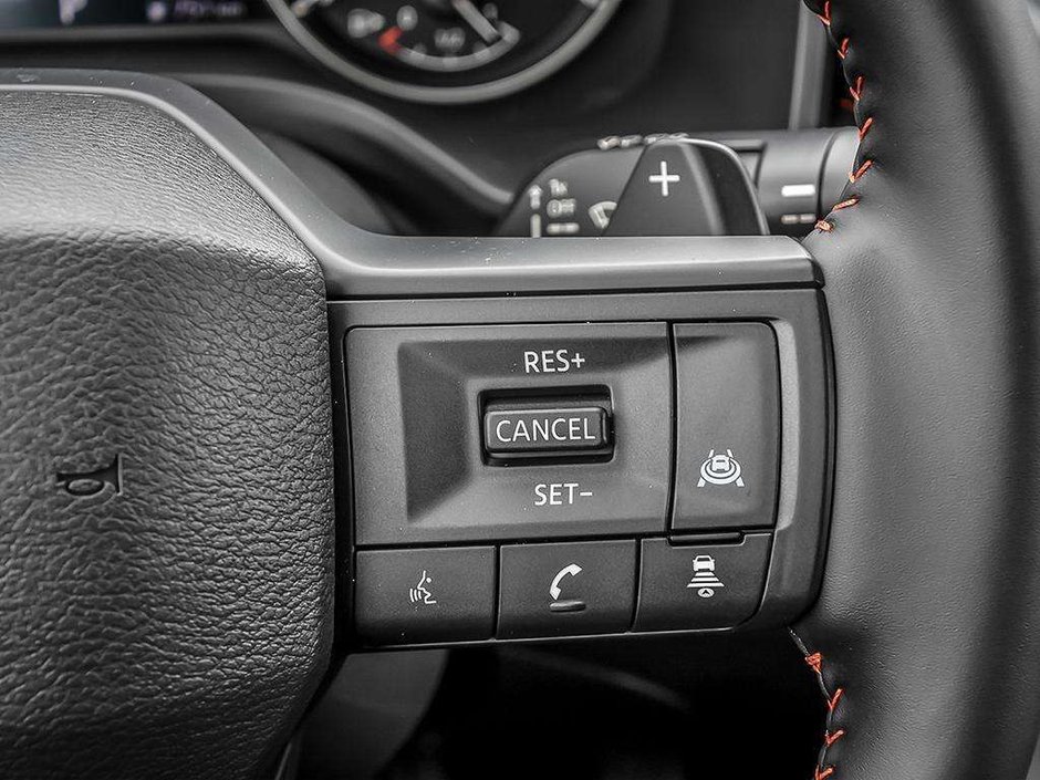 2026 Nissan Rogue Rock Creek-14