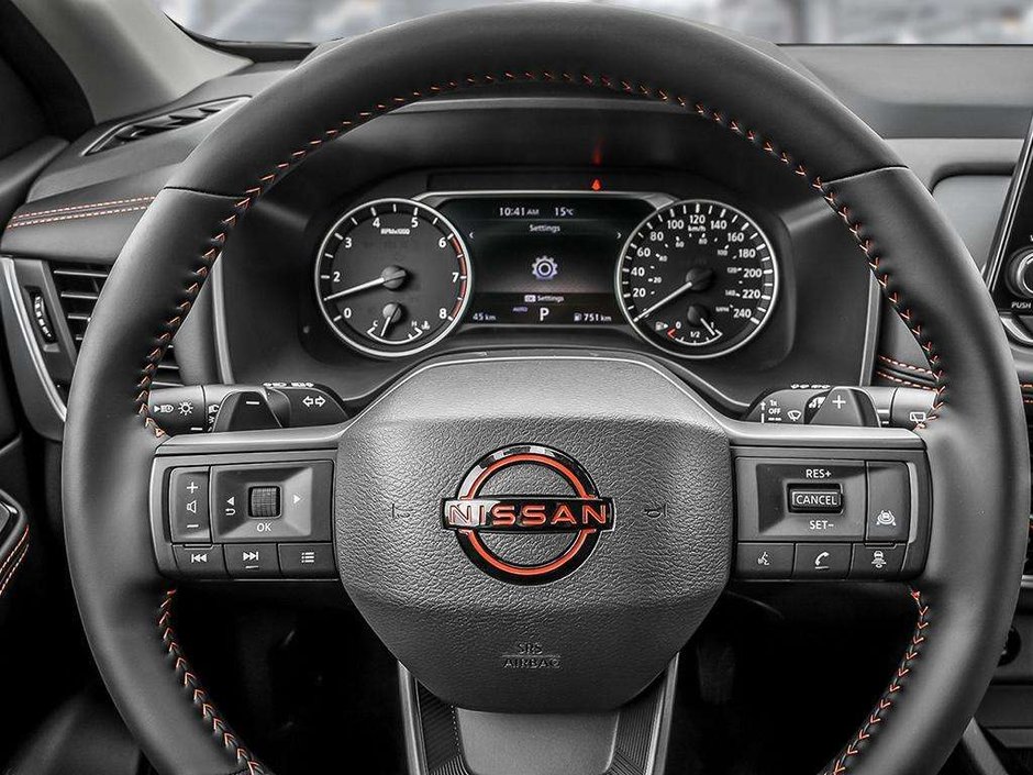 2026 Nissan Rogue Rock Creek-12