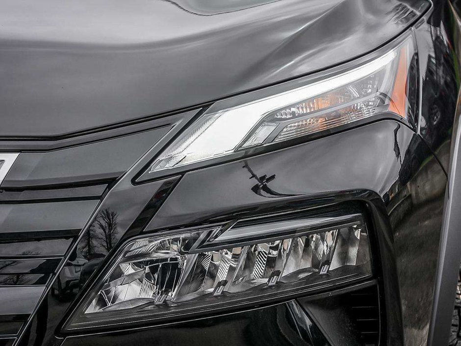 2026 Nissan Rogue Rock Creek-9