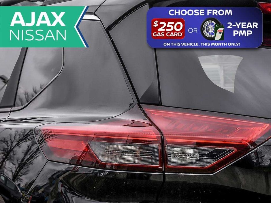 2026 Nissan Rogue Rock Creek-10