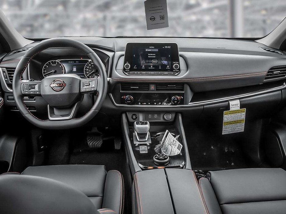2026 Nissan Rogue Rock Creek-21
