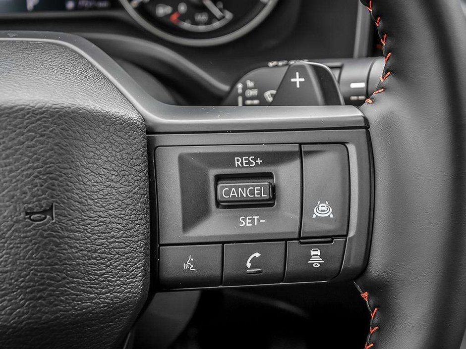 2026 Nissan Rogue Rock Creek-14