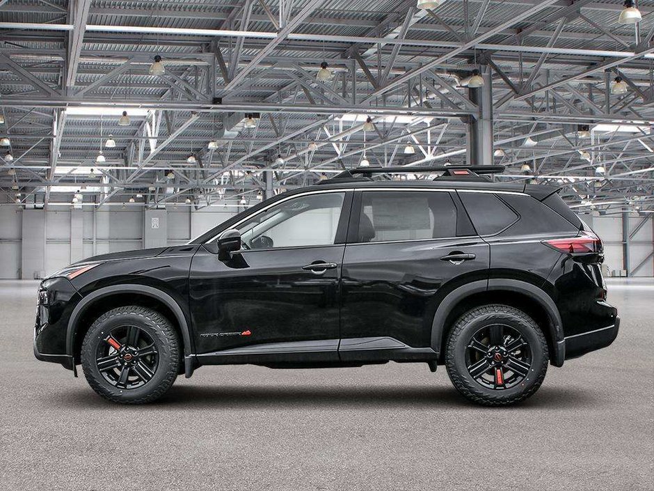 2026 Nissan Rogue Rock Creek-2