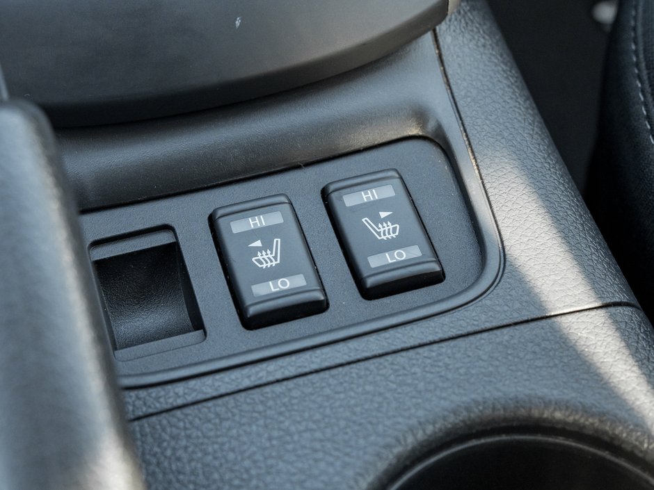 2019 Nissan Sentra 1.8 SV-14