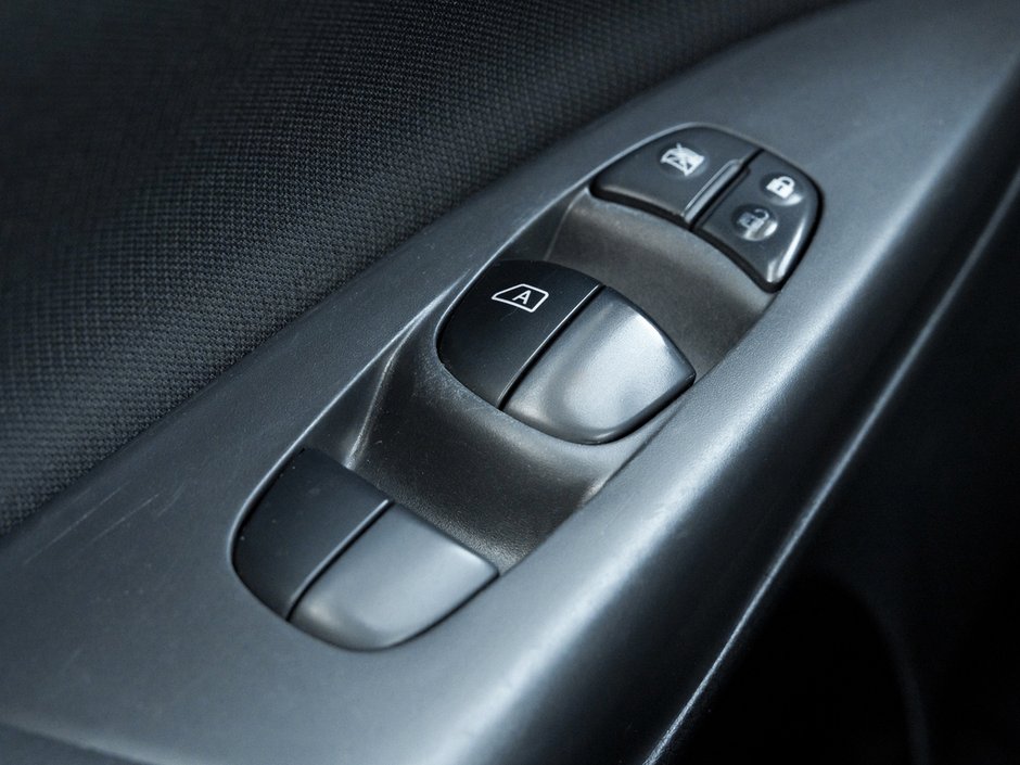 2019 Nissan Sentra 1.8 SV-12